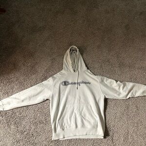 Champion Hoodie